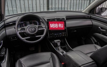 Hyundai Tucson, 2023 год, 3 150 000 рублей, 6 фотография