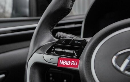 Hyundai Tucson, 2023 год, 3 150 000 рублей, 16 фотография