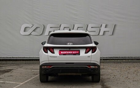 Hyundai Tucson, 2023 год, 3 150 000 рублей, 4 фотография
