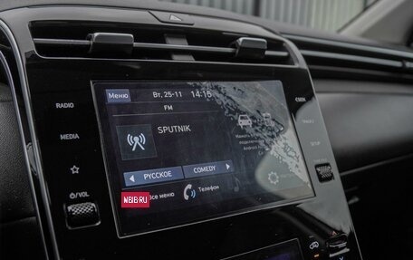 Hyundai Tucson, 2023 год, 3 150 000 рублей, 12 фотография