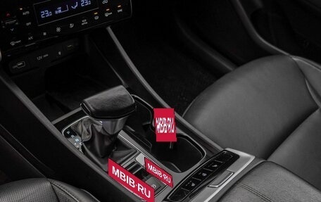 Hyundai Tucson, 2023 год, 3 150 000 рублей, 15 фотография