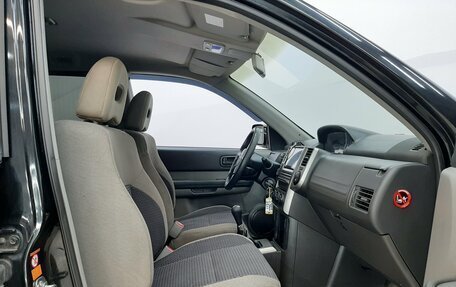 Nissan X-Trail, 2006 год, 660 000 рублей, 11 фотография