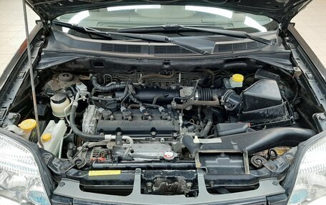 Nissan X-Trail, 2006 год, 660 000 рублей, 7 фотография