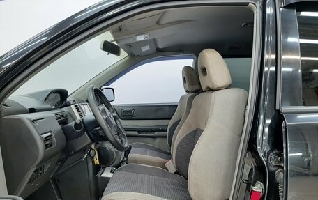 Nissan X-Trail, 2006 год, 660 000 рублей, 10 фотография