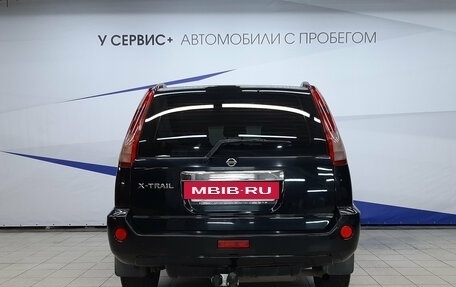 Nissan X-Trail, 2006 год, 660 000 рублей, 4 фотография