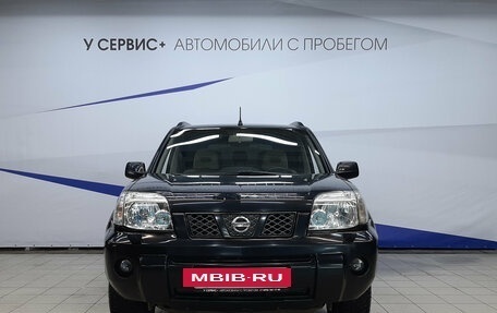 Nissan X-Trail, 2006 год, 660 000 рублей, 6 фотография