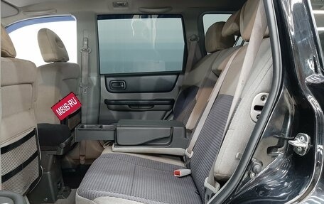 Nissan X-Trail, 2006 год, 660 000 рублей, 12 фотография