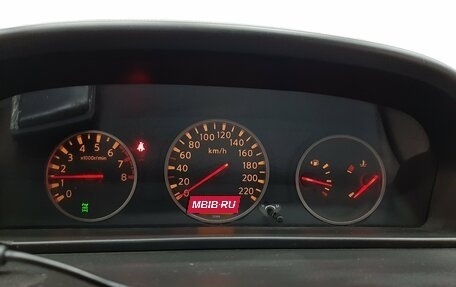 Nissan X-Trail, 2006 год, 660 000 рублей, 8 фотография