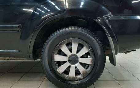 Nissan X-Trail, 2006 год, 660 000 рублей, 13 фотография