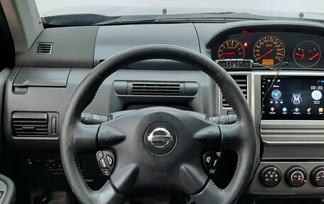 Nissan X-Trail, 2006 год, 660 000 рублей, 14 фотография