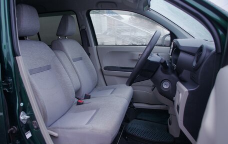 Toyota Passo III, 2017 год, 879 000 рублей, 7 фотография