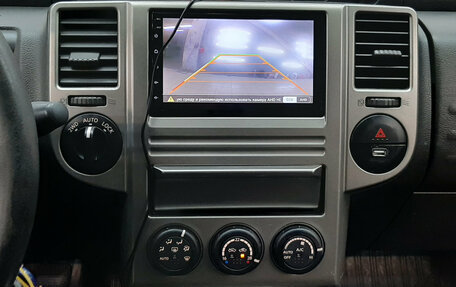 Nissan X-Trail, 2006 год, 660 000 рублей, 15 фотография