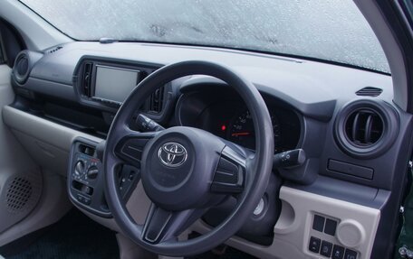 Toyota Passo III, 2017 год, 879 000 рублей, 6 фотография