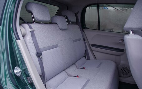 Toyota Passo III, 2017 год, 879 000 рублей, 8 фотография