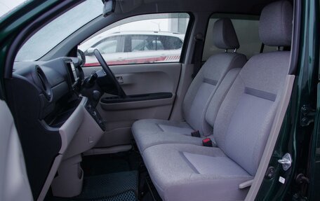 Toyota Passo III, 2017 год, 879 000 рублей, 10 фотография