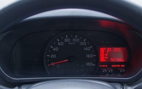 Toyota Passo III, 2017 год, 879 000 рублей, 11 фотография