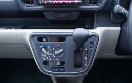 Toyota Passo III, 2017 год, 879 000 рублей, 14 фотография