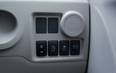 Toyota Passo III, 2017 год, 879 000 рублей, 16 фотография