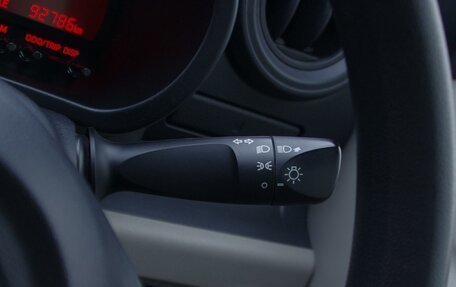 Toyota Passo III, 2017 год, 879 000 рублей, 19 фотография