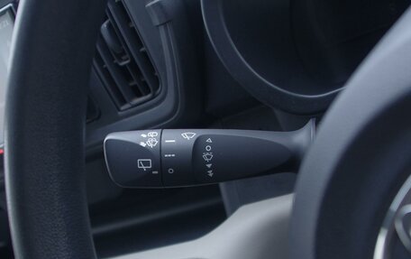 Toyota Passo III, 2017 год, 879 000 рублей, 18 фотография