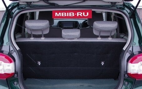 Toyota Passo III, 2017 год, 879 000 рублей, 17 фотография