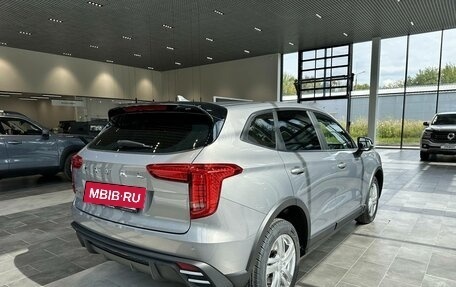 Haval Jolion, 2025 год, 1 979 010 рублей, 4 фотография