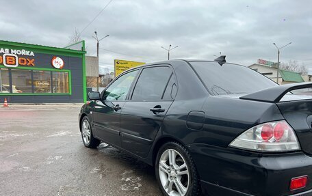 Mitsubishi Lancer IX, 2006 год, 450 000 рублей, 3 фотография