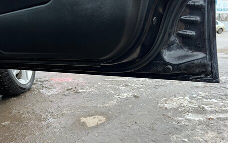 Mitsubishi Lancer IX, 2006 год, 450 000 рублей, 8 фотография