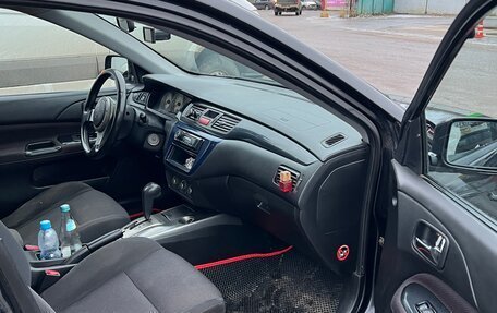 Mitsubishi Lancer IX, 2006 год, 450 000 рублей, 7 фотография