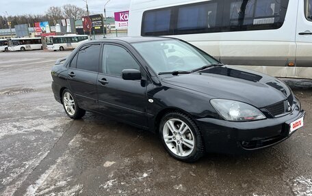 Mitsubishi Lancer IX, 2006 год, 450 000 рублей, 6 фотография