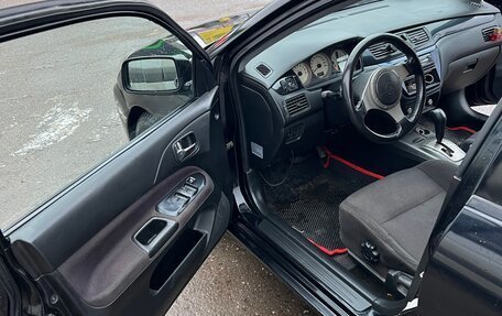 Mitsubishi Lancer IX, 2006 год, 450 000 рублей, 10 фотография