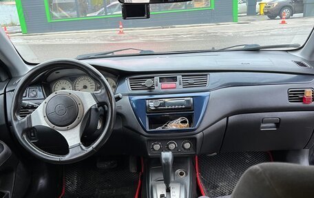 Mitsubishi Lancer IX, 2006 год, 450 000 рублей, 13 фотография