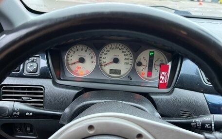 Mitsubishi Lancer IX, 2006 год, 450 000 рублей, 14 фотография