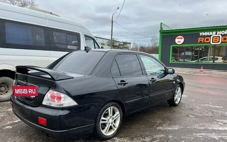Mitsubishi Lancer IX, 2006 год, 450 000 рублей, 5 фотография