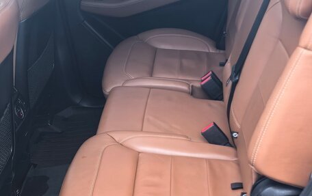 Mercedes-Benz GLS, 2016 год, 3 800 000 рублей, 12 фотография