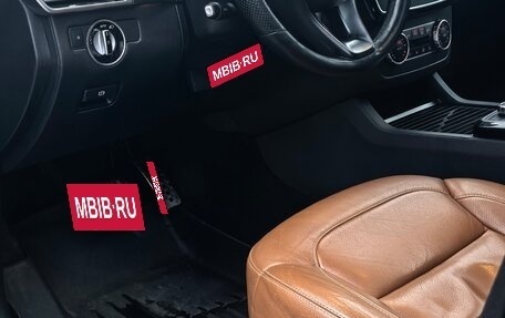 Mercedes-Benz GLS, 2016 год, 3 800 000 рублей, 8 фотография