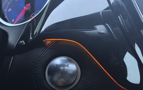 Mercedes-Benz GLS, 2016 год, 3 800 000 рублей, 16 фотография