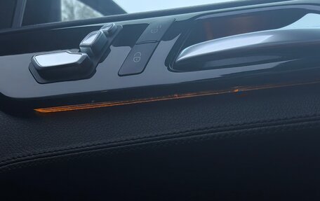 Mercedes-Benz GLS, 2016 год, 3 800 000 рублей, 17 фотография