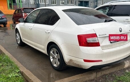Skoda Octavia, 2014 год, 1 080 000 рублей, 7 фотография