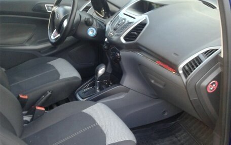 Ford EcoSport, 2014 год, 1 105 000 рублей, 5 фотография