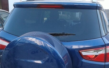 Ford EcoSport, 2014 год, 1 105 000 рублей, 4 фотография