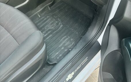 Chevrolet Aveo III, 2013 год, 700 000 рублей, 5 фотография