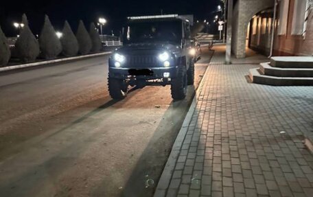 ЛуАЗ Hunter, 2007 год, 750 000 рублей, 4 фотография