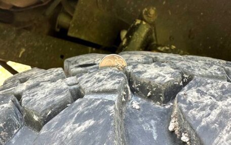 ЛуАЗ Hunter, 2007 год, 750 000 рублей, 10 фотография