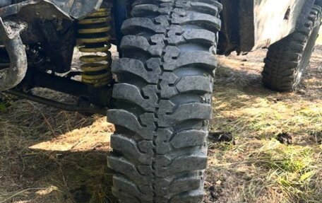 ЛуАЗ Hunter, 2007 год, 750 000 рублей, 11 фотография