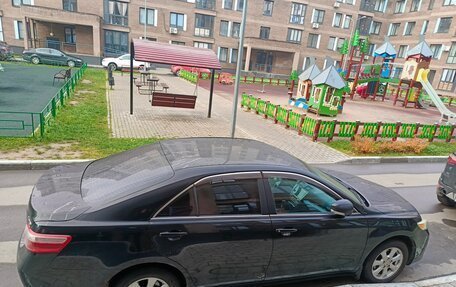 Toyota Camry, 2010 год, 760 000 рублей, 6 фотография