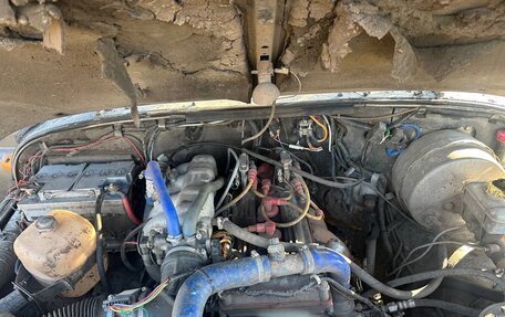 ЛуАЗ Hunter, 2007 год, 750 000 рублей, 16 фотография