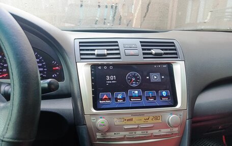 Toyota Camry, 2010 год, 760 000 рублей, 8 фотография