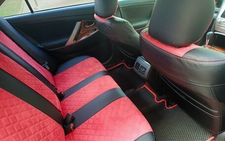 Toyota Camry, 2010 год, 760 000 рублей, 2 фотография