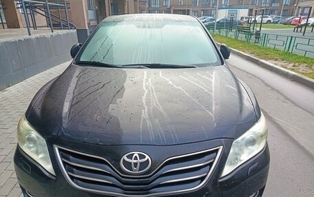 Toyota Camry, 2010 год, 760 000 рублей, 5 фотография
